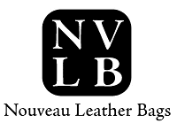 Nouveau Leather Bags Λογότυπο